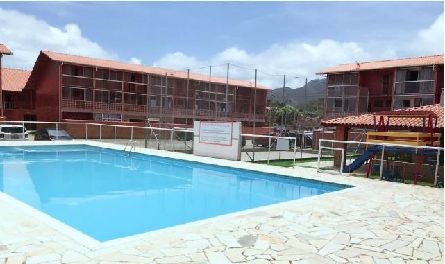 Condominio Ville II Ubatuba Exterior foto