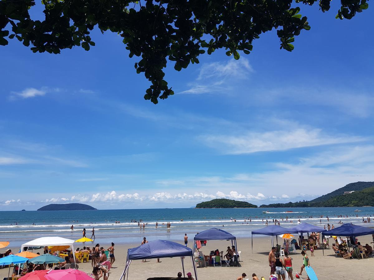 Condominio Ville II Ubatuba Exterior foto